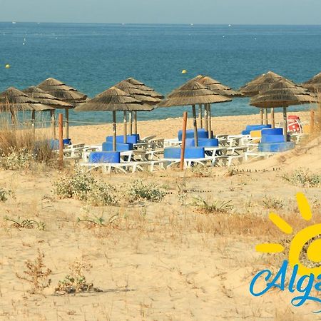 Апартаменти Quinta Velha By Algartur Кабанаш-де-Тавіра Екстер'єр фото