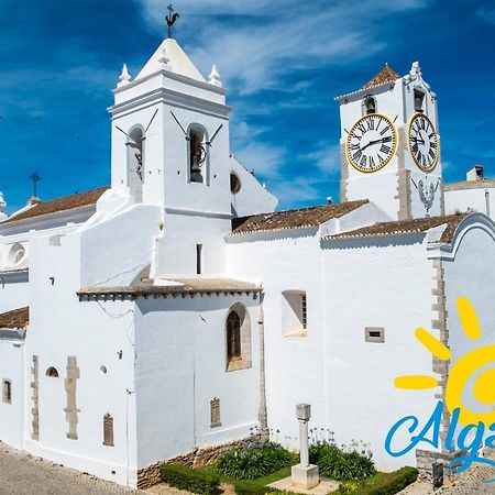 Апартаменти Quinta Velha By Algartur Кабанаш-де-Тавіра Екстер'єр фото