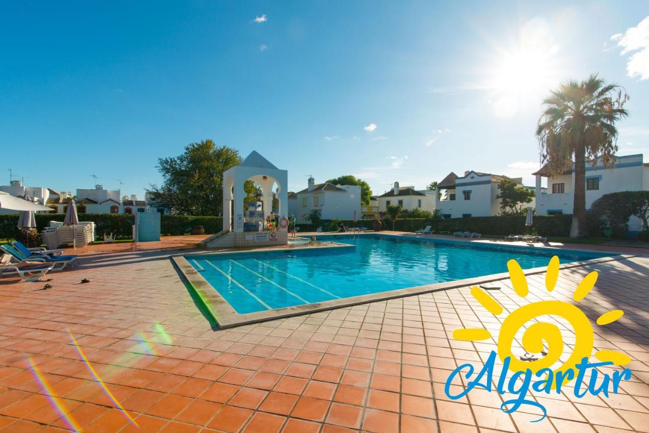 Апартаменти Quinta Velha By Algartur Кабанаш-де-Тавіра Екстер'єр фото