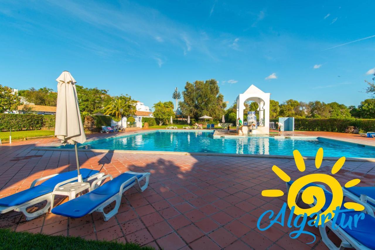 Апартаменти Quinta Velha By Algartur Кабанаш-де-Тавіра Екстер'єр фото