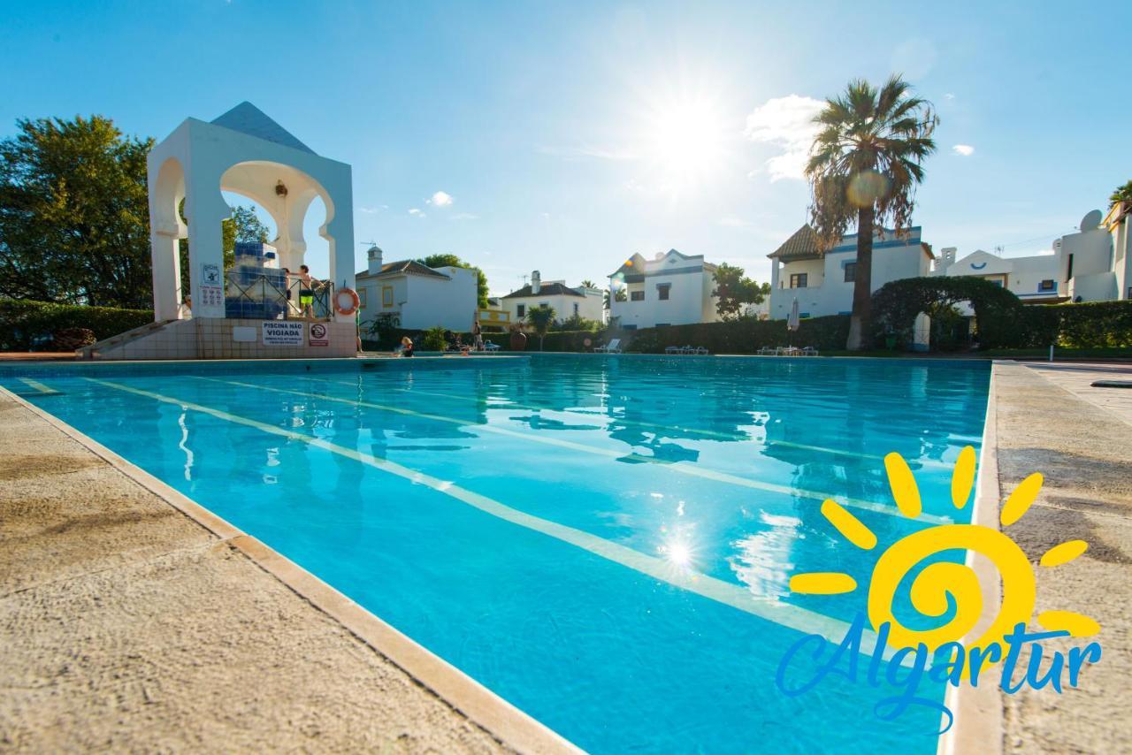 Апартаменти Quinta Velha By Algartur Кабанаш-де-Тавіра Екстер'єр фото