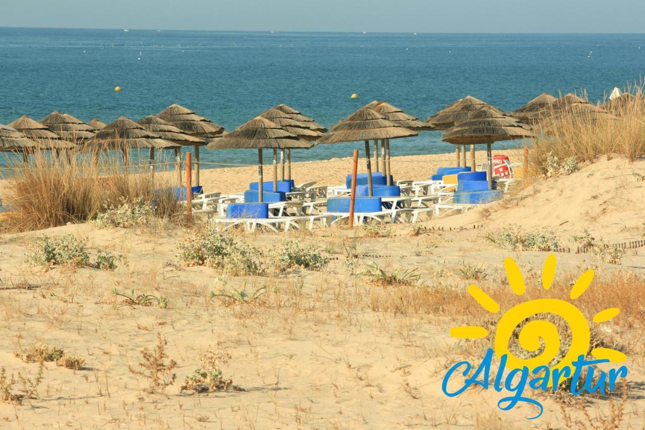 Апартаменти Quinta Velha By Algartur Кабанаш-де-Тавіра Екстер'єр фото
