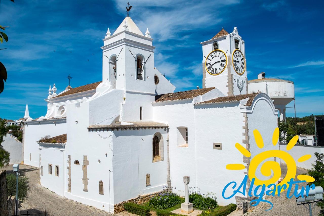 Апартаменти Quinta Velha By Algartur Кабанаш-де-Тавіра Екстер'єр фото
