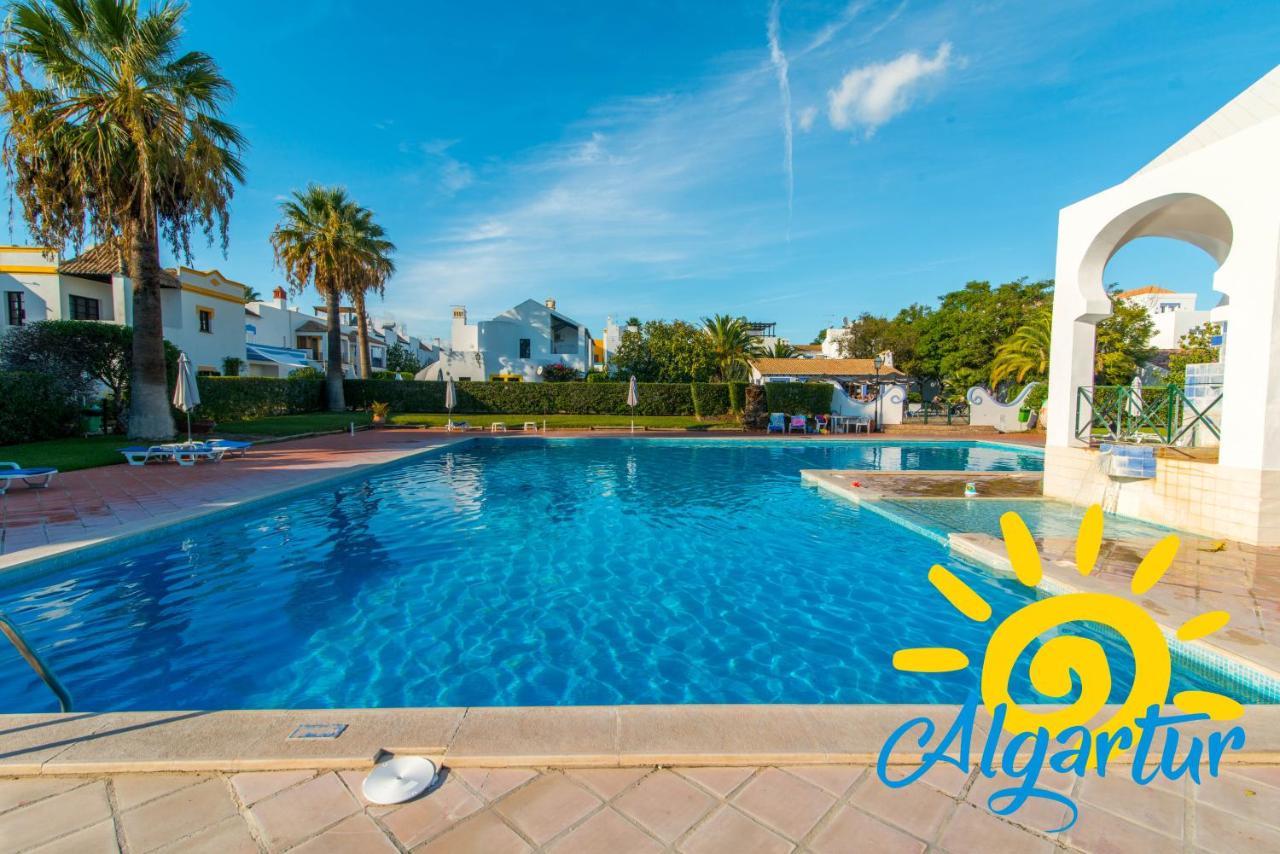 Апартаменти Quinta Velha By Algartur Кабанаш-де-Тавіра Екстер'єр фото