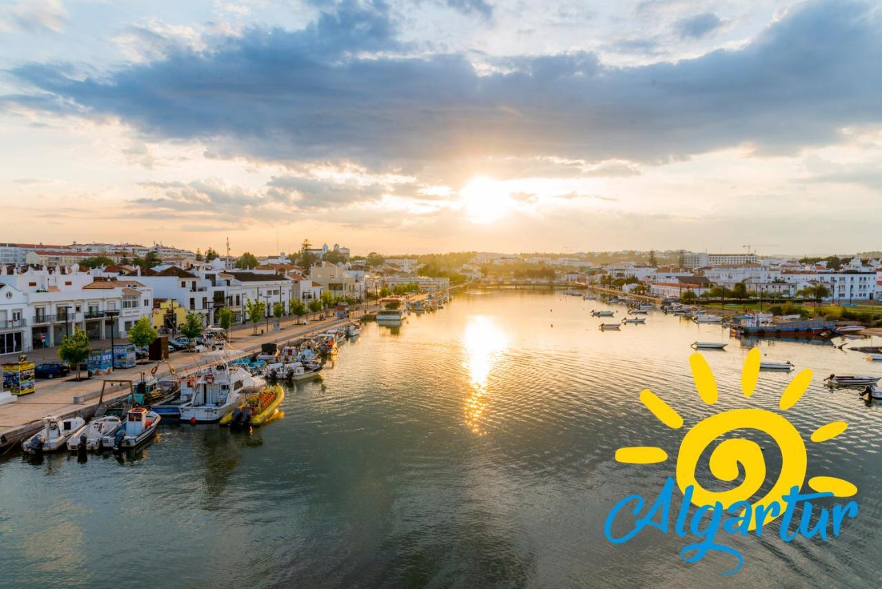 Апартаменти Quinta Velha By Algartur Кабанаш-де-Тавіра Екстер'єр фото