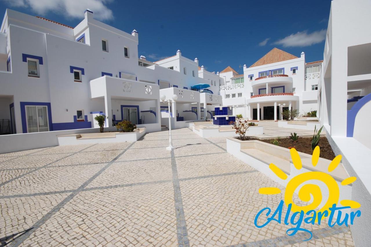 Апартаменти Quinta Velha By Algartur Кабанаш-де-Тавіра Екстер'єр фото