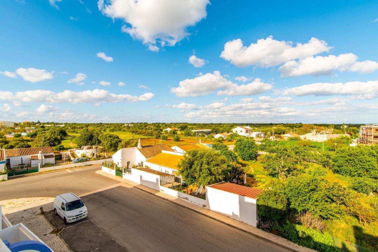 Апартаменти Quinta Velha By Algartur Кабанаш-де-Тавіра Екстер'єр фото