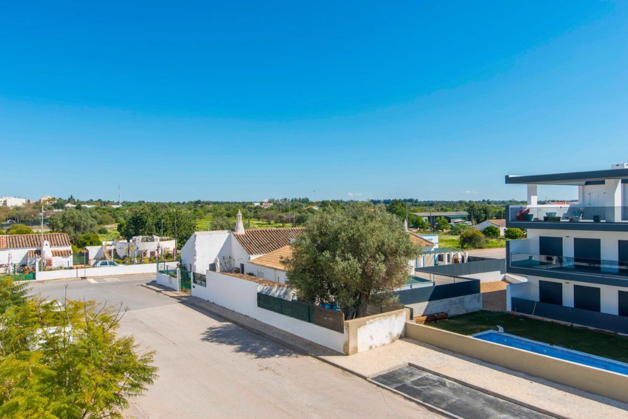 Апартаменти Quinta Velha By Algartur Кабанаш-де-Тавіра Екстер'єр фото
