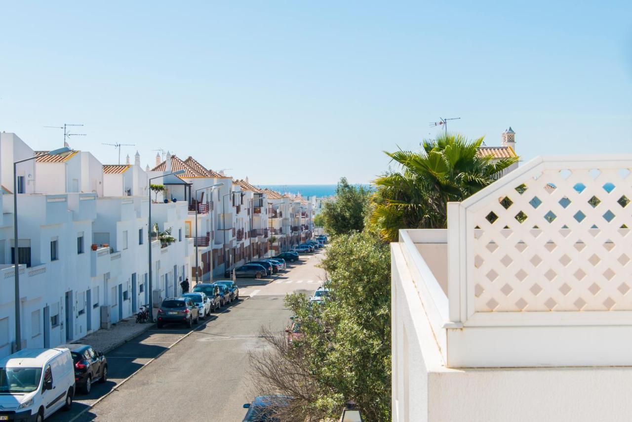 Апартаменти Quinta Velha By Algartur Кабанаш-де-Тавіра Екстер'єр фото